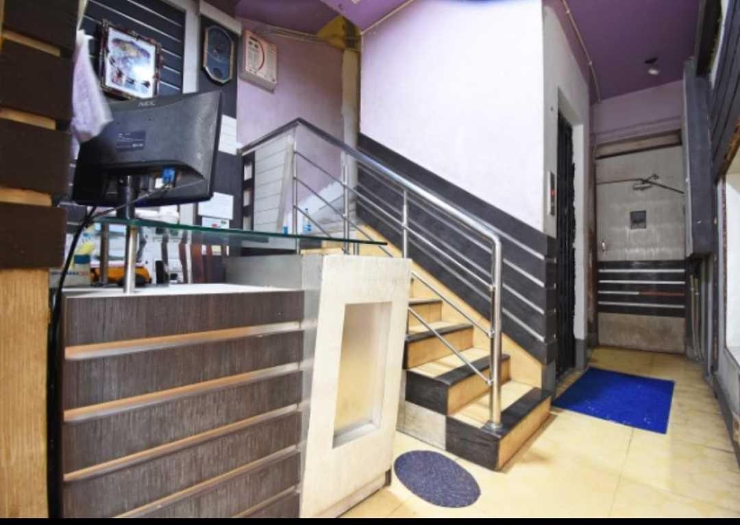 Hotel O New Hotel Mayur Baharampur Ngoại thất bức ảnh