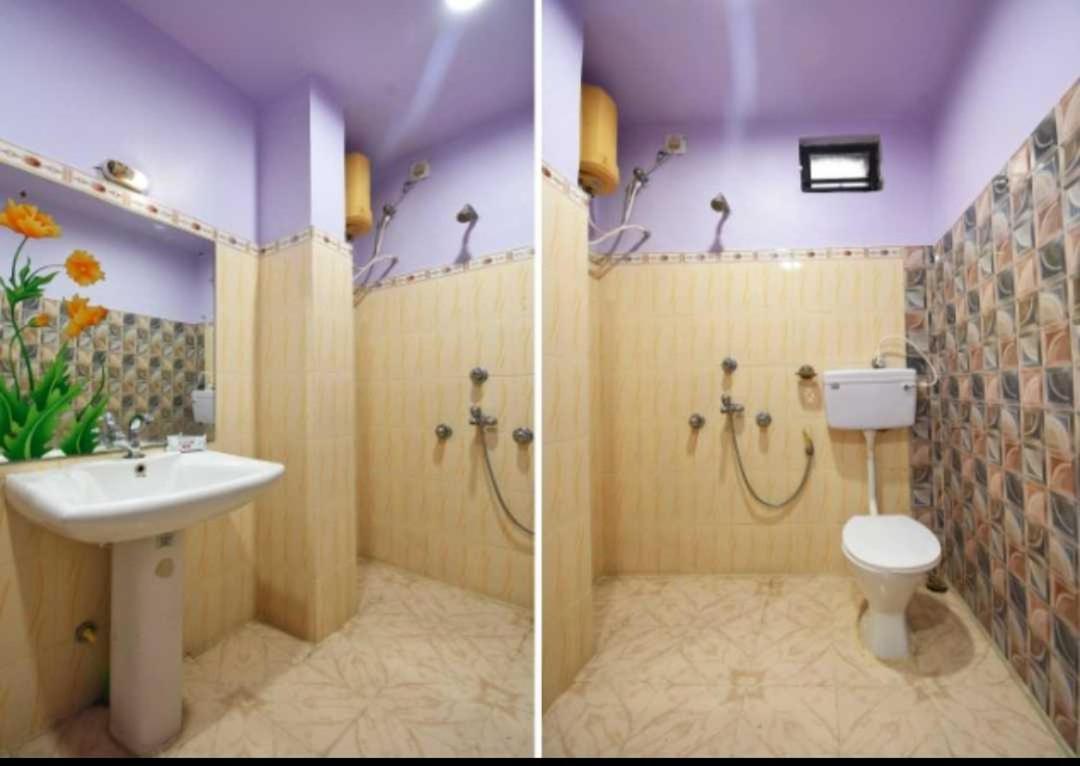 Hotel O New Hotel Mayur Baharampur Ngoại thất bức ảnh