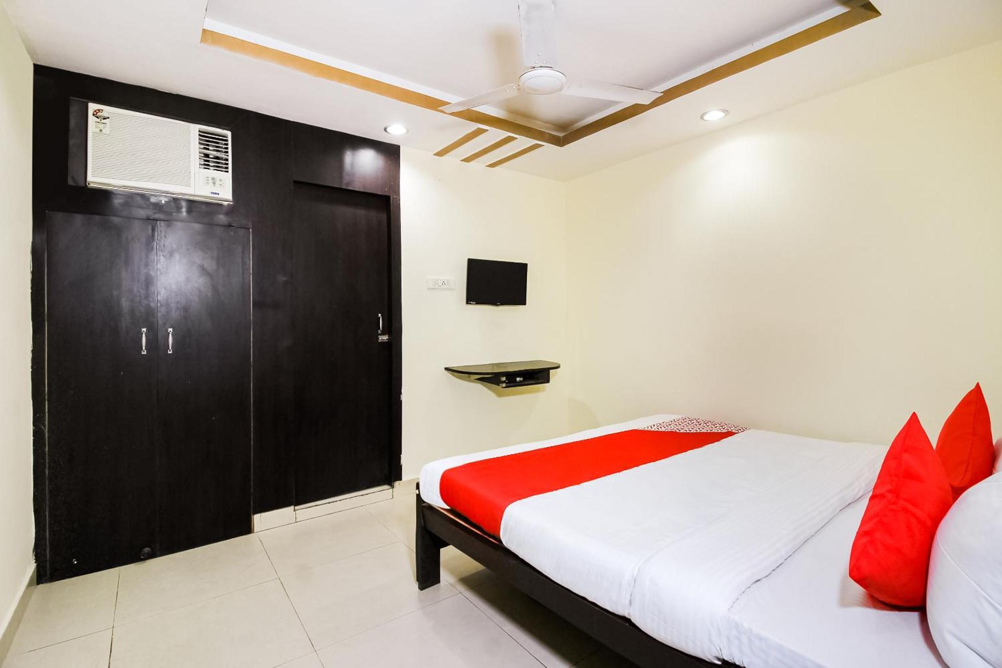Hotel O New Hotel Mayur Baharampur Ngoại thất bức ảnh